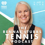 The Rennae Stubbs Tennis Podcast