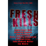 Fresh Kills, narrated by Basil Sands