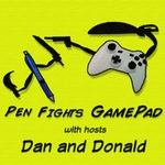 Pen Fights Gamepad