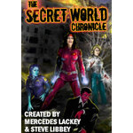 The Secret World Chronicle, Book One: Invasion