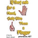 If They Ask for a Hand, Only Give Them a Finger