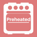 Preheated Baking Podcast