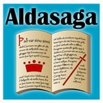 The Aldasaga Podcast