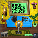 Brüllaffencouch (m4a)