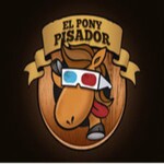 El Pony Pisador