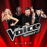 The Voice Australia