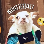 Whutterlust