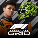 F1 Beyond The Grid