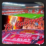 Podcast Caverna Sportinguista