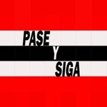 Pase Y Siga
