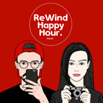 Rewind Happy Hour