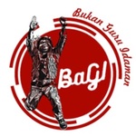 BaGI (Bukan Guru Idaman)