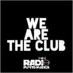We Are The Club