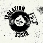 Thekla Isolation Discs Podcast