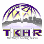 The King's Healing Room Podcast