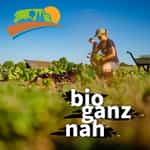 Bio ganz nah. Geschichten von Land und Leuten.