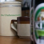 De Uinformerede