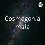 Cosmogonia maia
