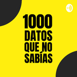 1000 Datos Que No Sabías
