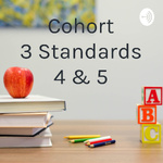 Cohort 3 Standards 4 & 5