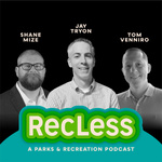 RecLess Podcast