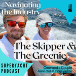 The Skipper & The Greenie