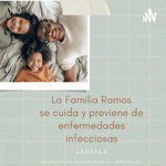 Promovemos El Cuidado De La Salud Y El Ambiente