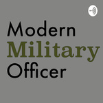 Modern Military Officer