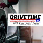 Drivetime with New York Vinnie