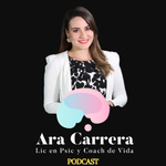 Emprende tu ser con Ara Carrera