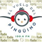 El vuelo del pingüino