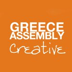 Greece Assembly Creative
