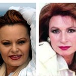 LAS DOS ROCIOS Y ALGO MAS EN NOCHE DE ROMANCE