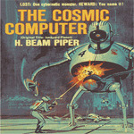 Cosmic Computer, The by H. Beam Piper (1904 - 1964)