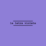 La Letra Violeta