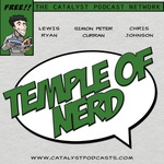 Temple of Nerd