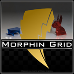 The Morphin Grid