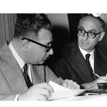 Presidencia Frondizi y Guido
