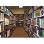 Library on the Inside