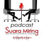 Suara Miring