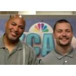 The Tech Walk on KCAA