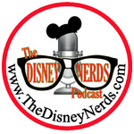 The Disney Nerds Podcast