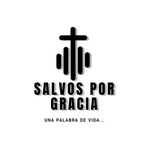 Salvos Por Gracia