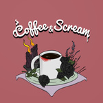 The Coffee and Scream podcast
