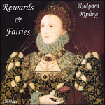 Rewards and Fairies by Rudyard Kipling (1865 - 1936)