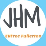 Evfree Fullerton Junior High