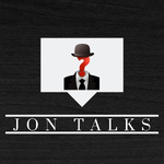 Jon Talks