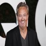 Matthew Perry - Gone 2 Soon