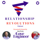 Relationship Revolutions Podcast