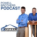 Powell Brothers Podcast